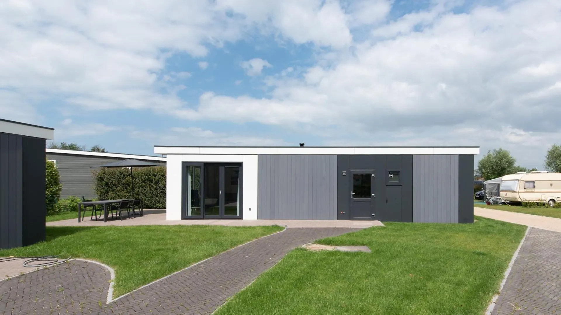 Kompas Camping Westende Nieuwpoort 0*,