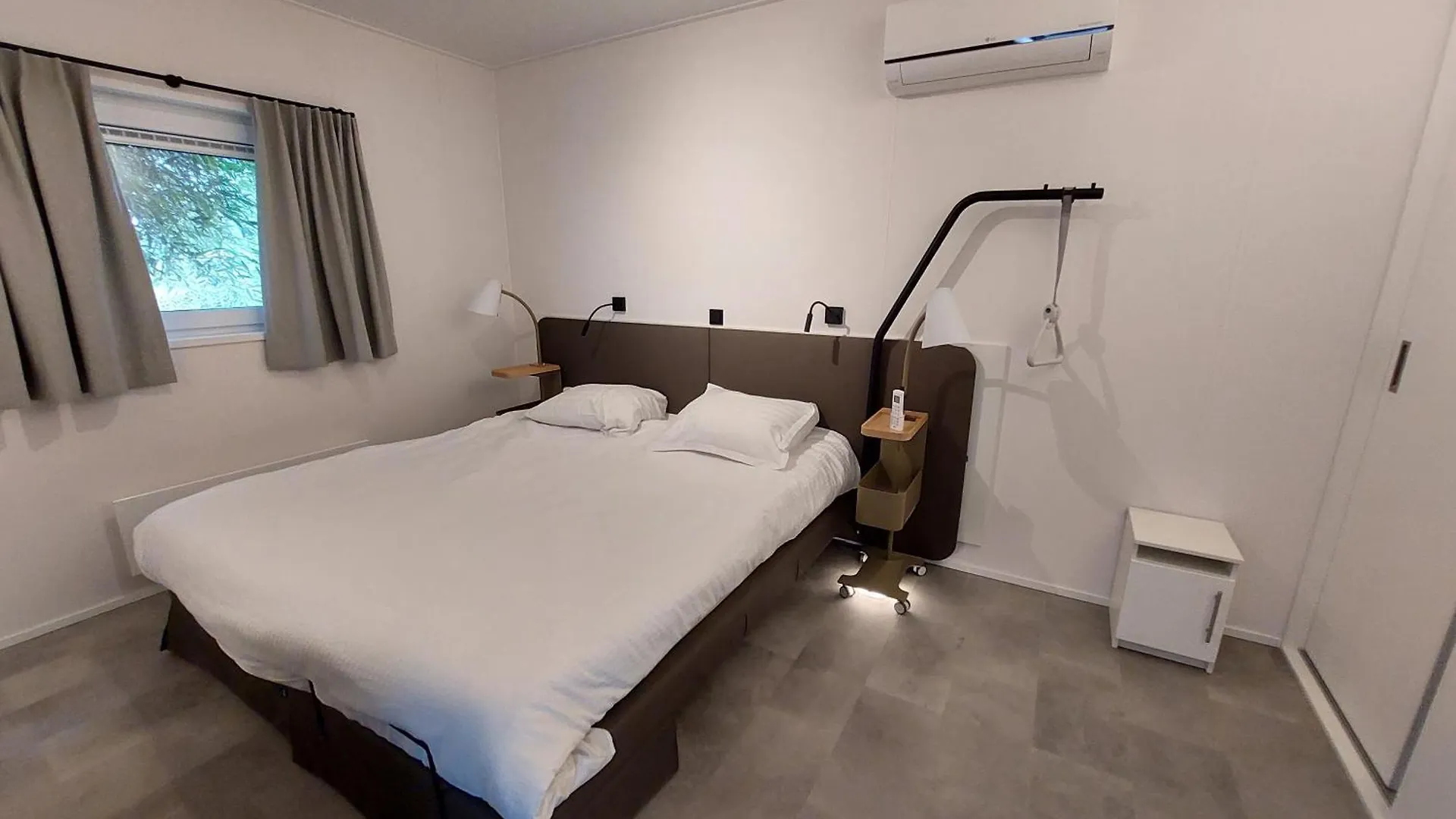 Vakantiepark Kompas Camping Westende Nieuwpoort België
