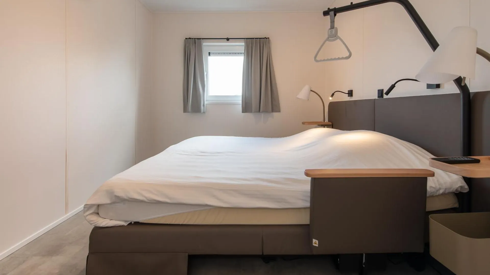 Vakantiepark Kompas Camping Westende Nieuwpoort
