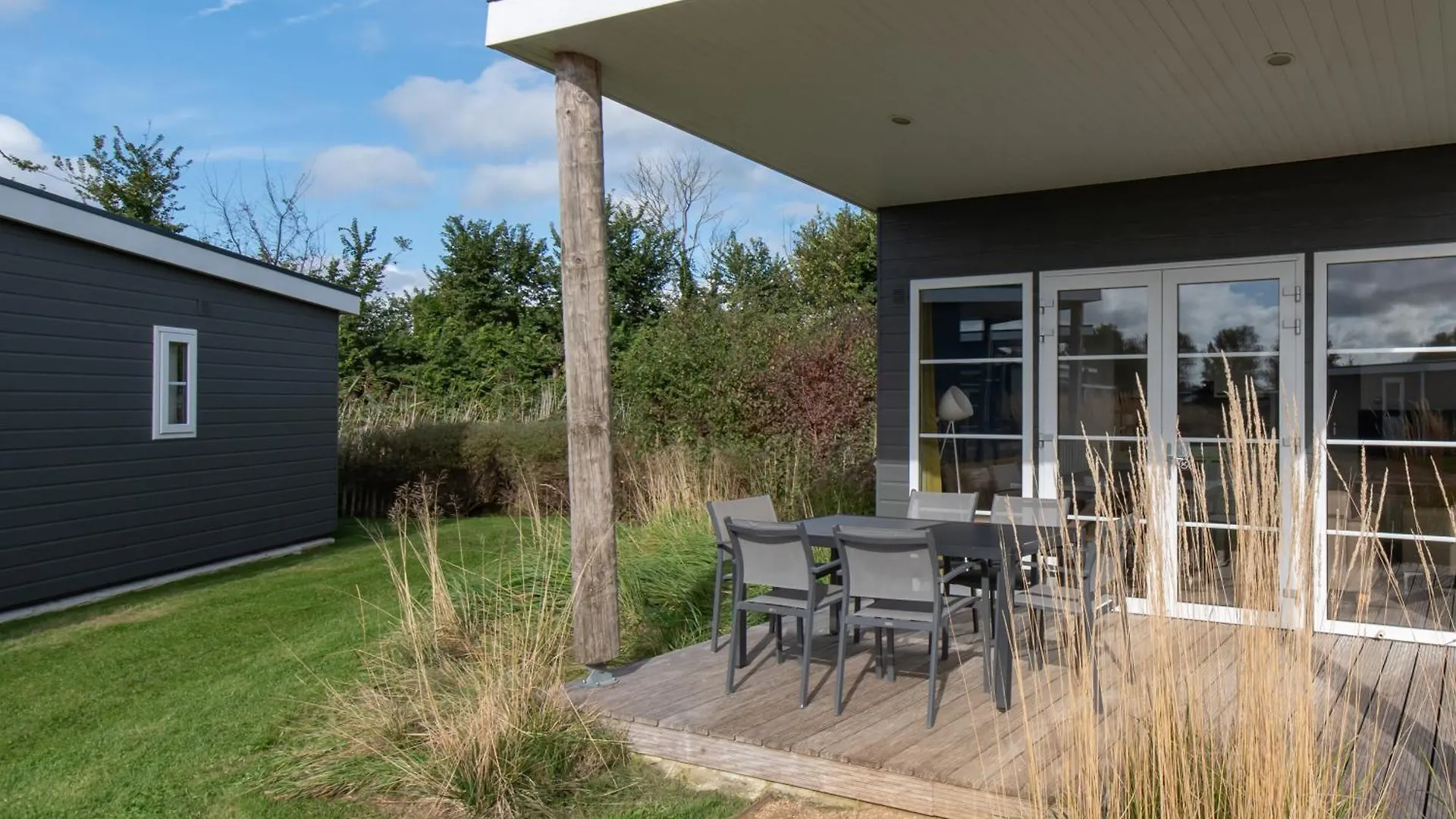 Kompas Camping Westende Nieuwpoort Vakantiepark
