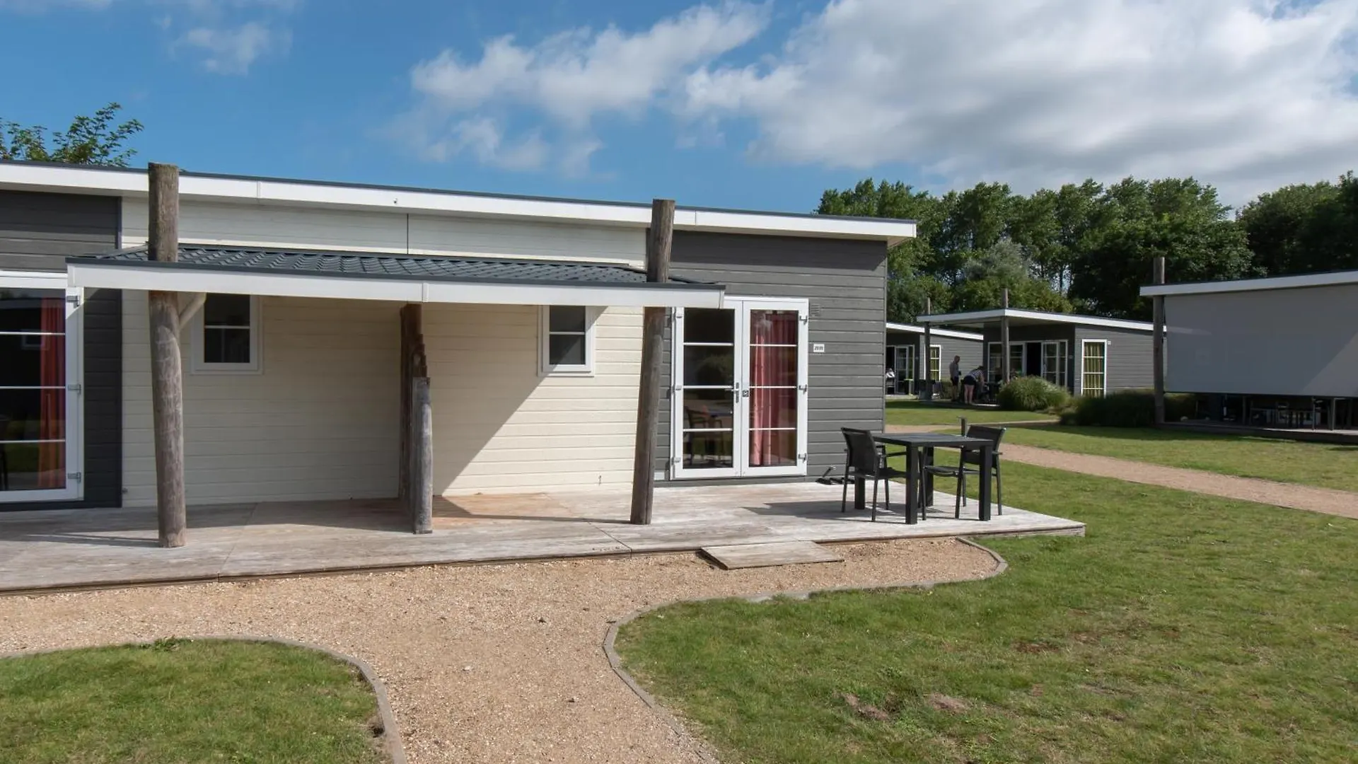Kompas Camping Westende Nieuwpoort