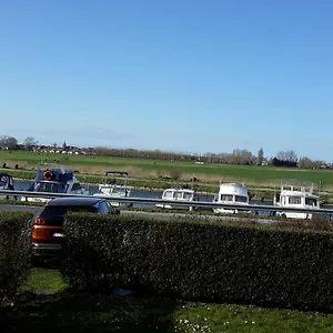 Nieuwendamme Nieuwpoort