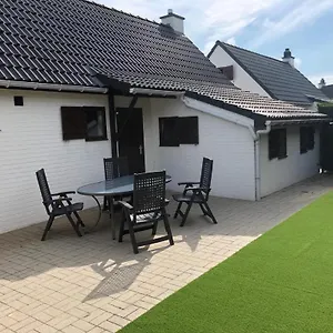 Nieuwendamme Nieuwpoort