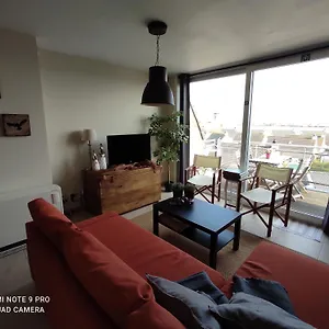 Brise De Nieuwpoort