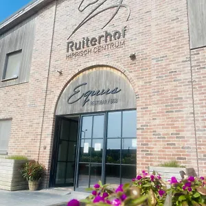 Ruiterhof B&b/hostel Bredene